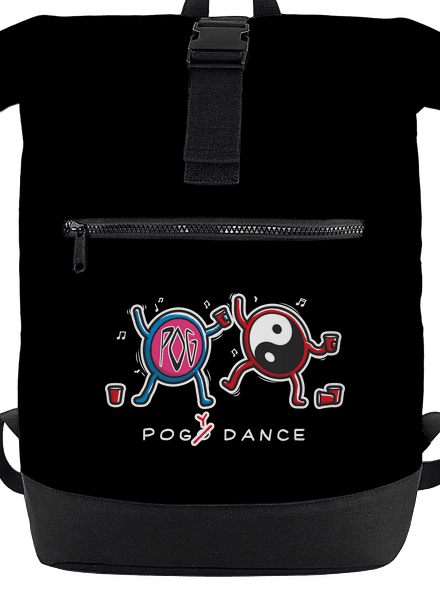 Pogy dance