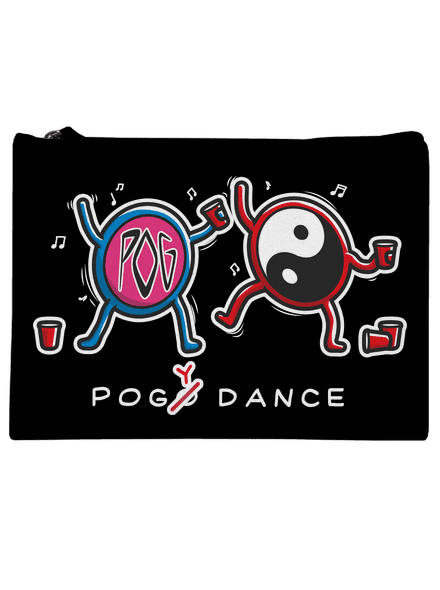 Pogy dance