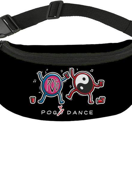 Pogy dance