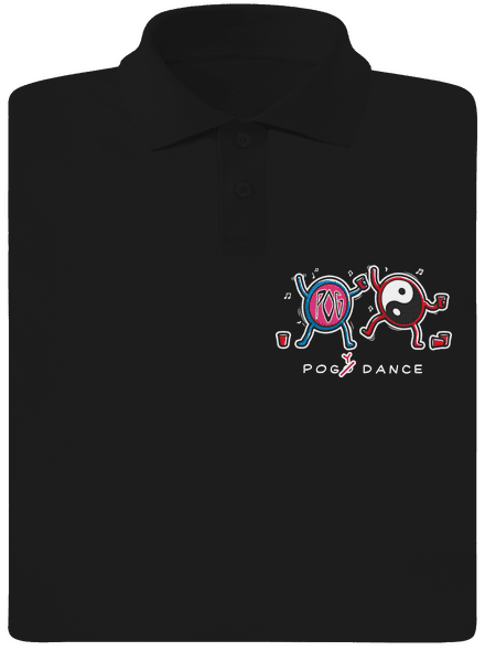 Pogy dance