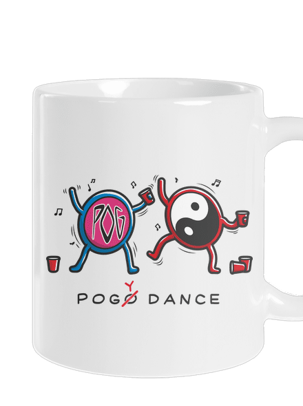 Pogy dance