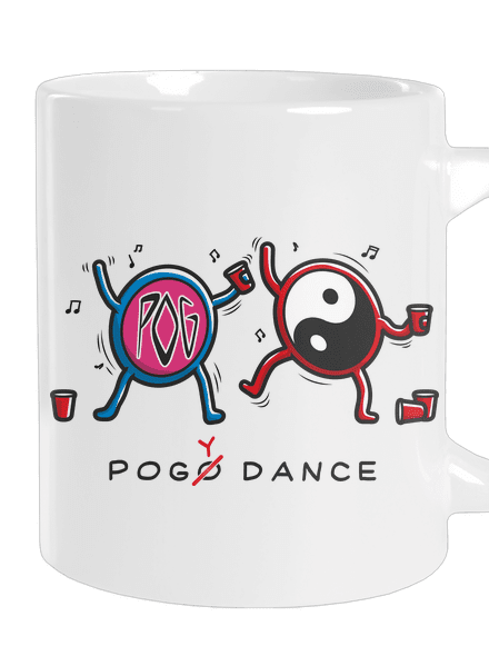 Pogy dance