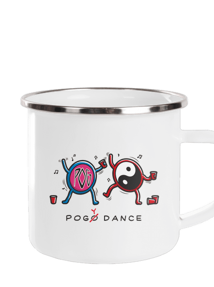 Pogy dance