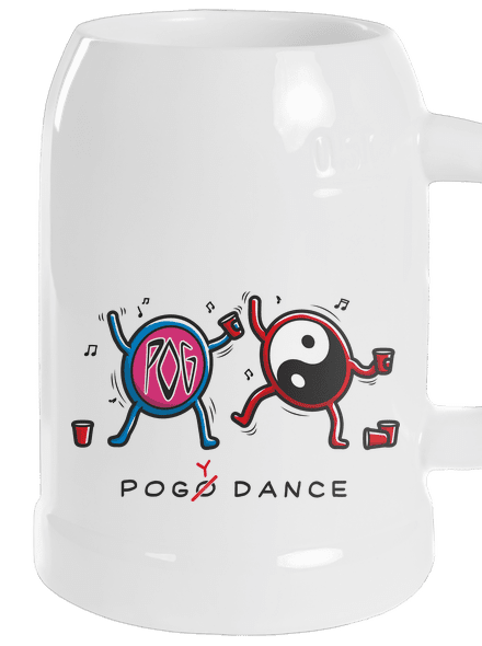 Pogy dance