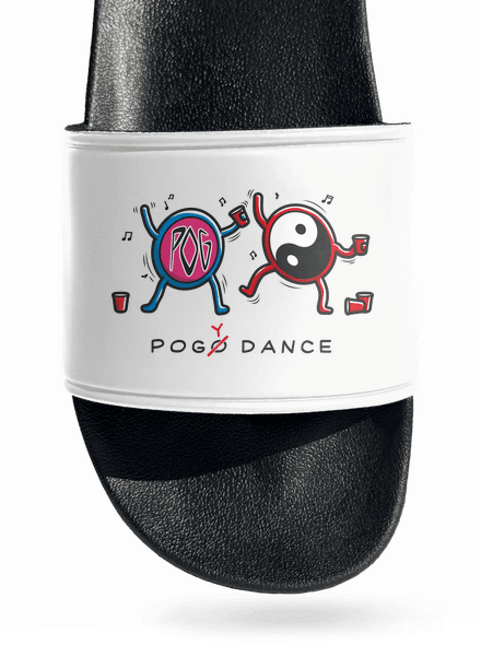 Pogy dance