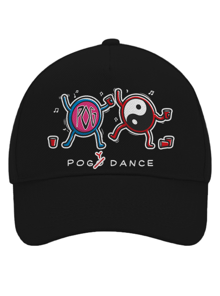 Pogy dance