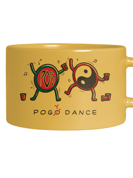Pogy dance
