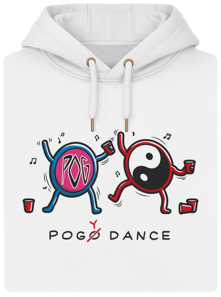 Pogy dance