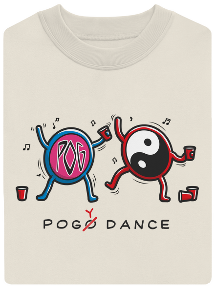 Pogy dance