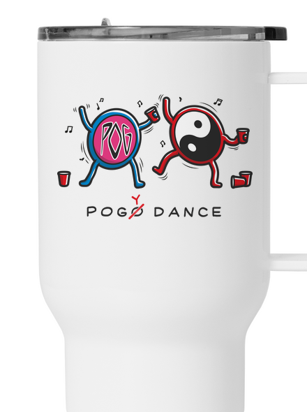 Pogy dance