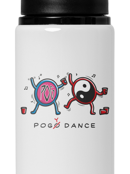 Pogy dance