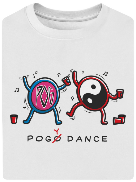Pogy dance