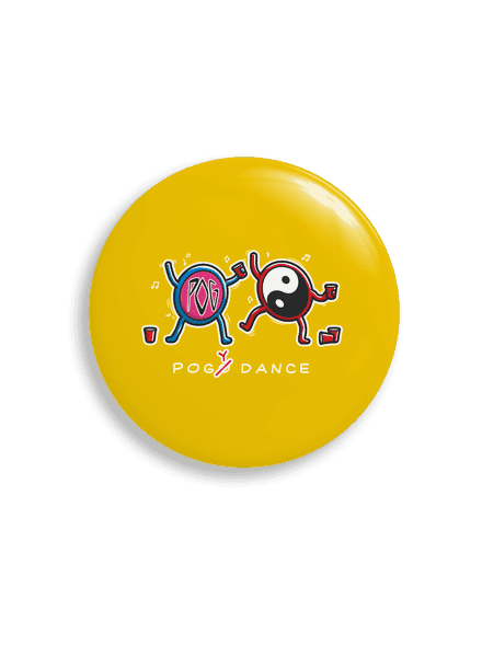Pogy dance