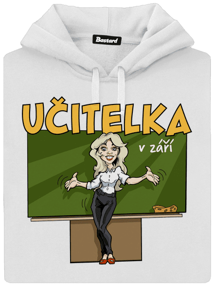 Učitelka v září