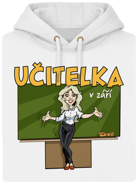 Učitelka v září