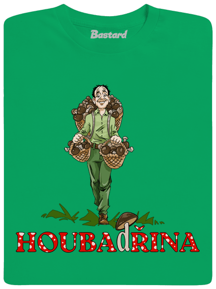 Houbadřina