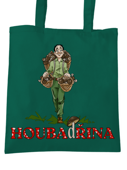 Houbadřina