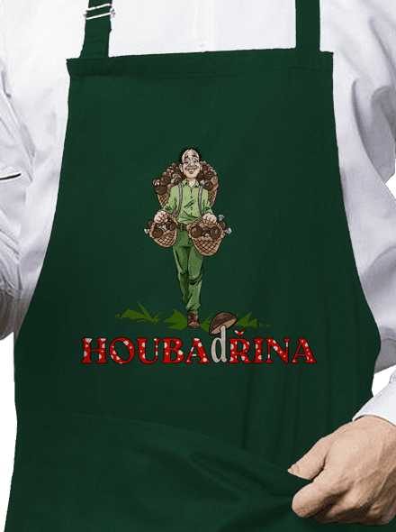Houbadřina