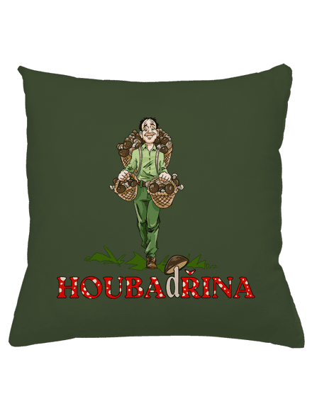 Houbadřina