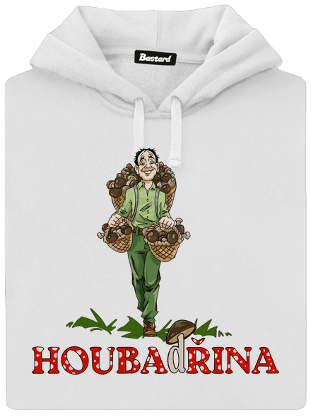 Houbadřina