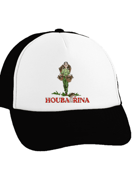 Houbadřina