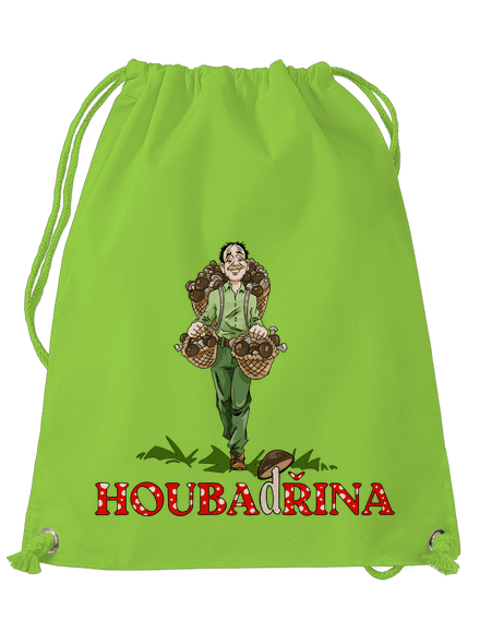 Houbadřina