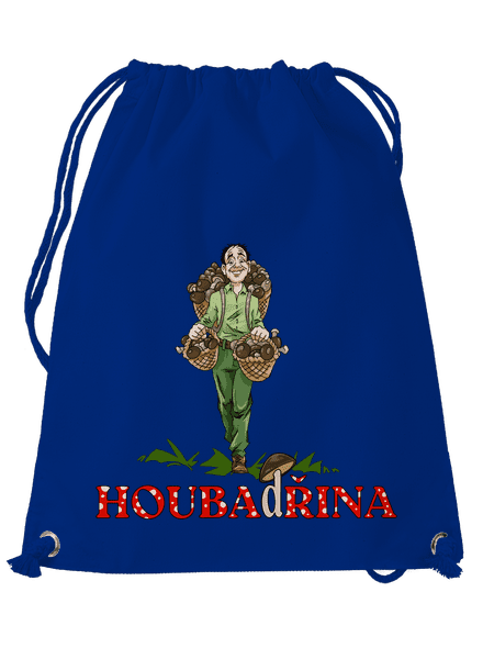 Houbadřina