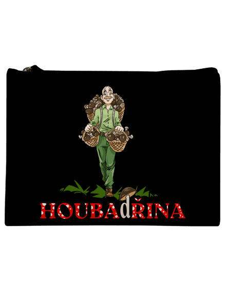 Houbadřina