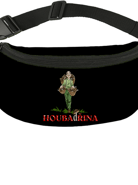 Houbadřina