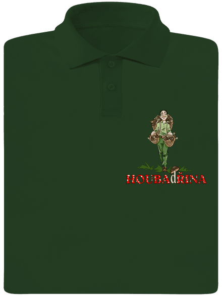 Houbadřina
