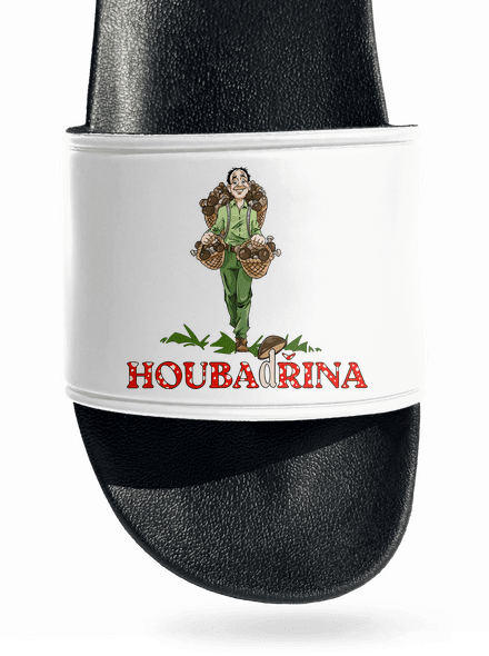 Houbadřina