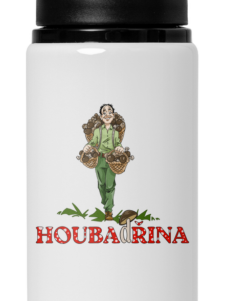 Houbadřina