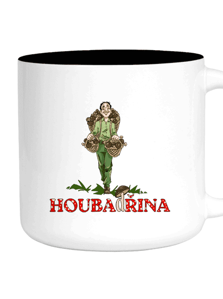 Houbadřina