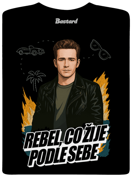 B19: Dylan z Beverly Hills