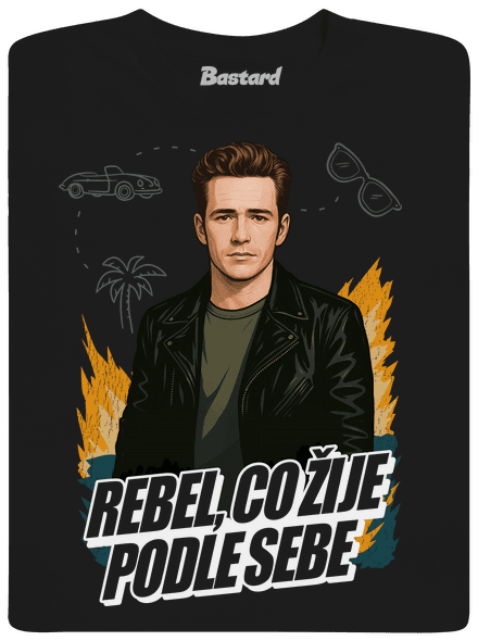 B19: Dylan z Beverly Hills