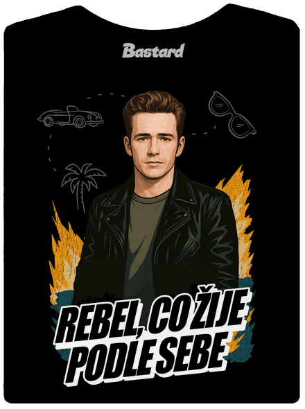 B19: Dylan z Beverly Hills