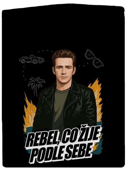 B19: Dylan z Beverly Hills