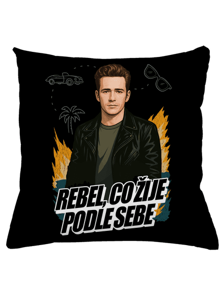 B19: Dylan z Beverly Hills