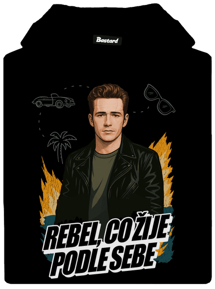 B19: Dylan z Beverly Hills