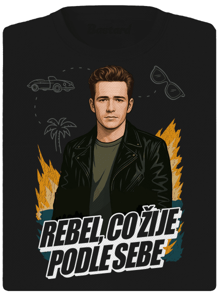 B19: Dylan z Beverly Hills