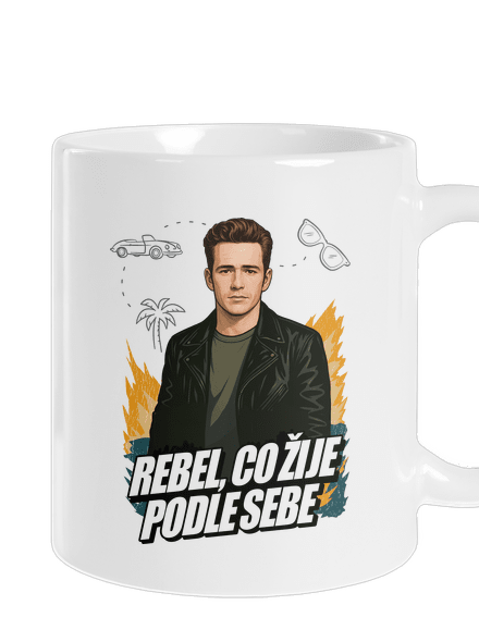 B19: Dylan z Beverly Hills