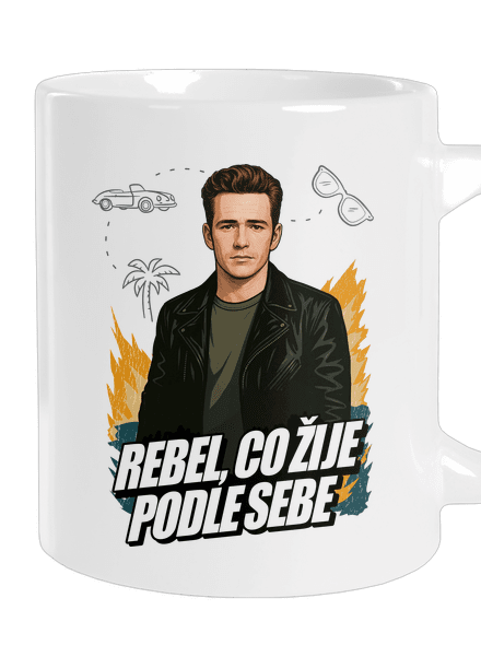 B19: Dylan z Beverly Hills