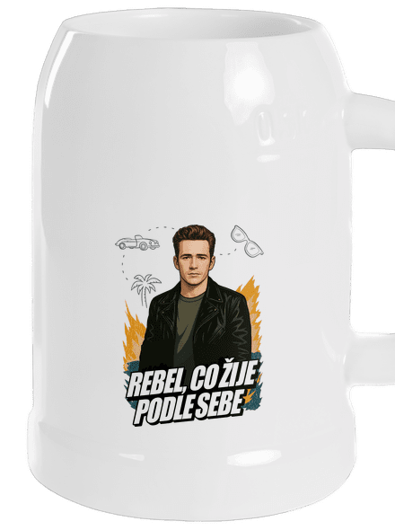 B19: Dylan z Beverly Hills