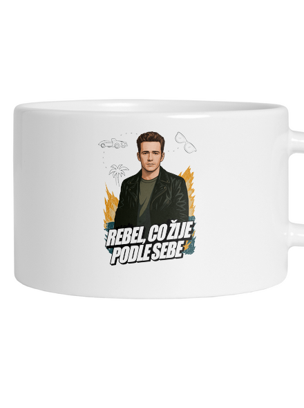 B19: Dylan z Beverly Hills