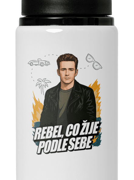 B19: Dylan z Beverly Hills