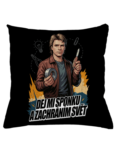 B19: MacGyver