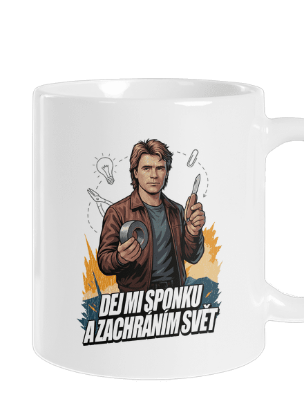 B19: MacGyver