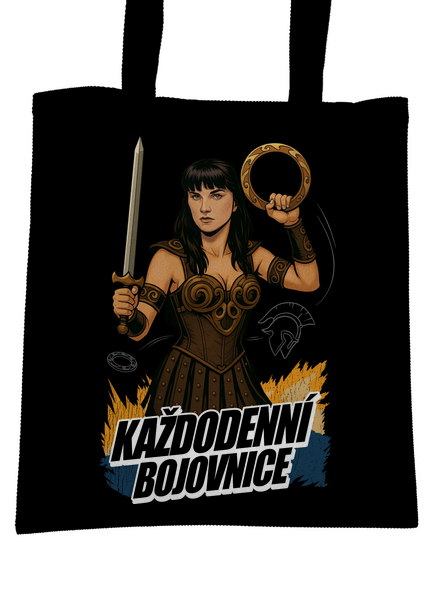 B19: Xena