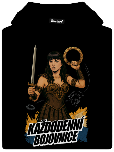 B19: Xena