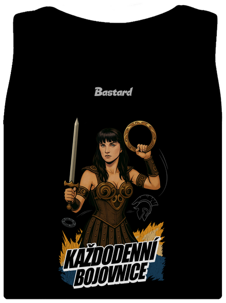 B19: Xena